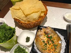 -九府羊·鲜羊火锅·烤串(新华路店)