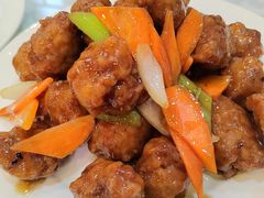 -宝发园名菜馆
