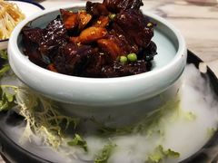 -柒园·三十年创意杭帮菜(龙湖滨江天街店)