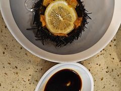 -船梆煮•蒸汽海鲜·生腌干蒸(五四广场店)
