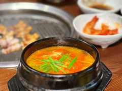 -首尔烤肉大排档(合生汇店)