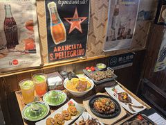 -小川洋风料理(汉街店)