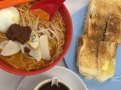 -Killiney Kopitiam(基利尼路67号店)