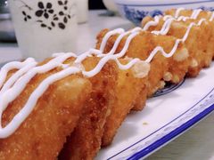 -兔爸私家小厨(新北万达店)