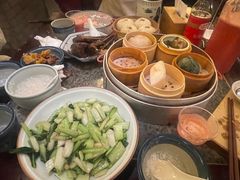 -古铺良食(柯城店)