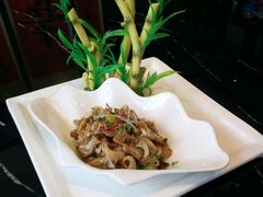-铂尔台州菜(铂尔国际店)