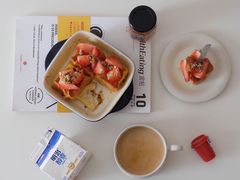 -WHEAT&BAKER-麥(凯德来福士店)