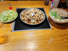 -新疆烧烤王(广灵店)