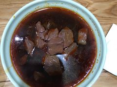 -晓马鸭店(新芜路店)
