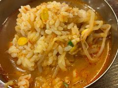 -小本家韩式烤肉(紫藤路店)