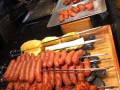 -梨花自助烤肉(天河城店)