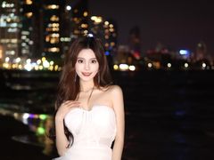 -青岛第三海水浴场