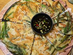 -恩你小木屋·韩式料理(南长街店)