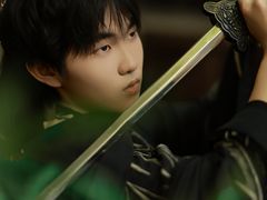 -汉仪华裳汉服旗袍·摄影写真馆(乌镇西栅店)