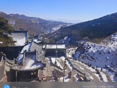 -雁门关景区
