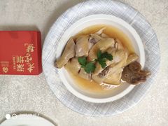 -明香海鲜酒家(华强北店)