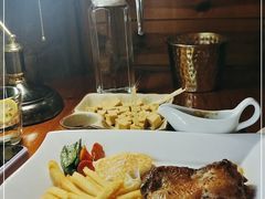 -源一咖啡馆(麒麟巷步行街店)