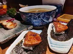 -千代武日本料理(哈西店)