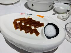 -煜丰汴京烤鸭(福彩路店)