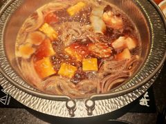 -牛New寿喜烧(金茂览秀城店)