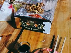 -林二哥宜烤官·宜宾小烧烤