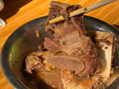 -阿秋牛排(湖心街店)