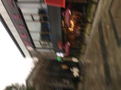 -肯德基(黎阳映像店)