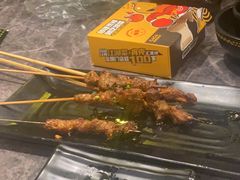 -嘎嘎鸭脑壳(蜀汉路店)