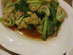 -北塘海鲜·天津菜(大光明桥旗舰店)