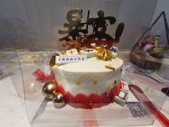 -YC工作室蛋糕定制