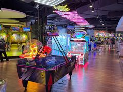 -大鲁阁保龄球(苏州园区店)