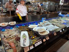 -高佳庄·舟山海鲜(海景旗舰店)