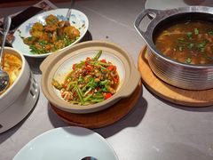 -闽上鲜·福建菜(龙湖滨江天街店)