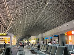 -张家界荷花国际机场