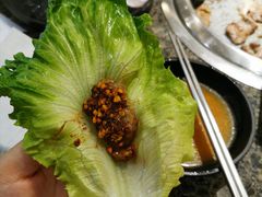 -韩小悦牛排烤肉无限续(遂宁万达店)