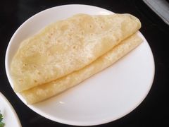 -我去·春饼文化主题餐厅(国定路总店)