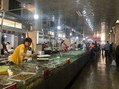 海鲜市场-石塘路海鲜市场(草厂中路店)