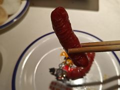 -叁宝烤肉• 西安烧烤(太乙路店)