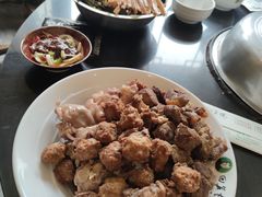 -回真楼(东门店)