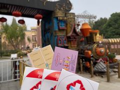 -安徒生童话乐园