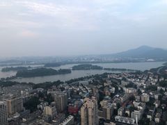 -洲际酒店·地平线全日餐厅HORIZON CAFÉ