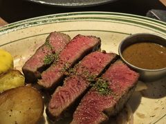 -404干式熟成牛排馆•聚会餐厅