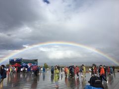 -大理国际奥林匹克体育中心