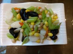-福照楼汽锅鸡·云南菜(护国路店)