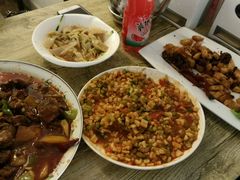 -楼兰印象(朝外店)