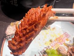 -福照楼汽锅鸡·云南菜(护国路店)