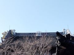 -寒山寺