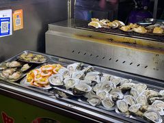 -海大南门夜市(海富街店)