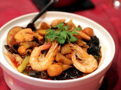 -小广寒电影艺术餐厅(小广寒经三路店)