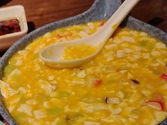 -川悦留香·海鲜餐厅(海棠68环球美食街店)